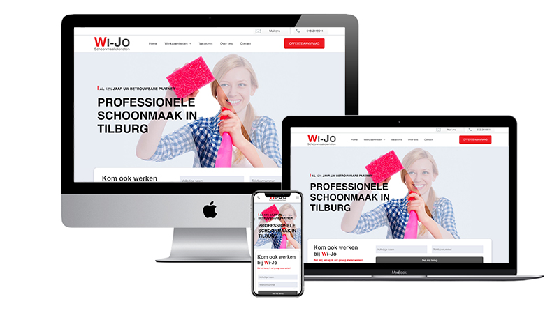 Samenwerken aan online groei